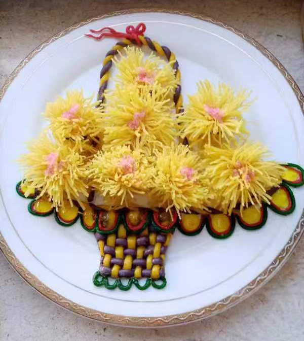 花篮
